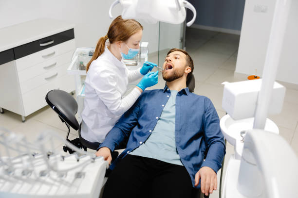 Best Dental Studio in South Bloomfield, OH